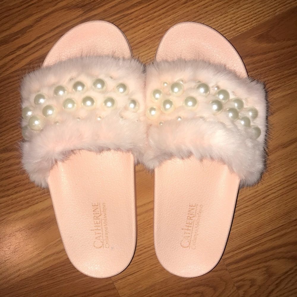 BRAND NEW slides